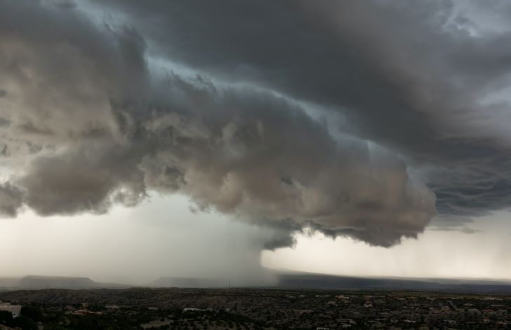 El Nino and La Nina