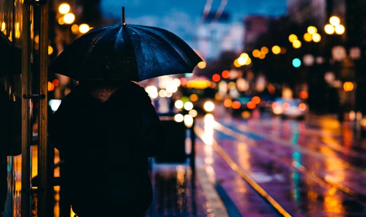 Singing in the Rain